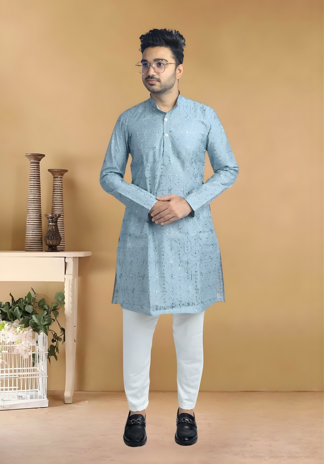 AISHWARIYA Stylish Kurta With Pajama Collection